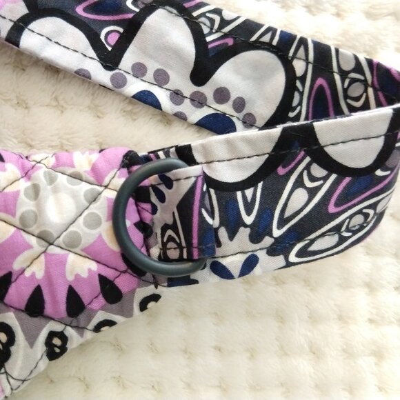 Vera Bradley Sling Backpack - Picture 6 of 7